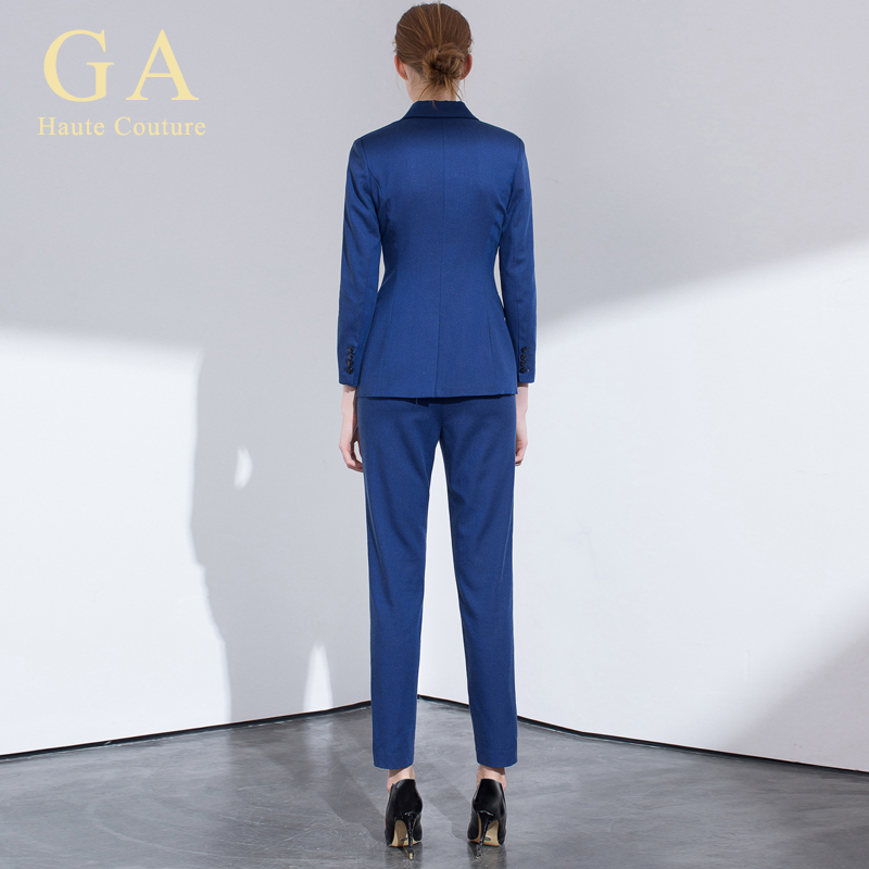 Tailleur femme - Ref 3242338 Image 5