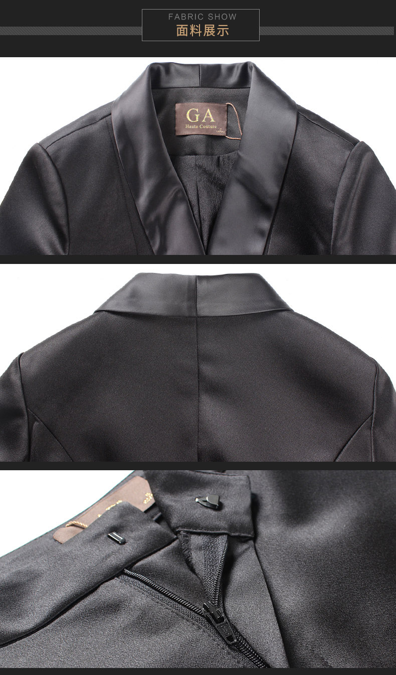 Tailleur femme - Ref 3242664 Image 19