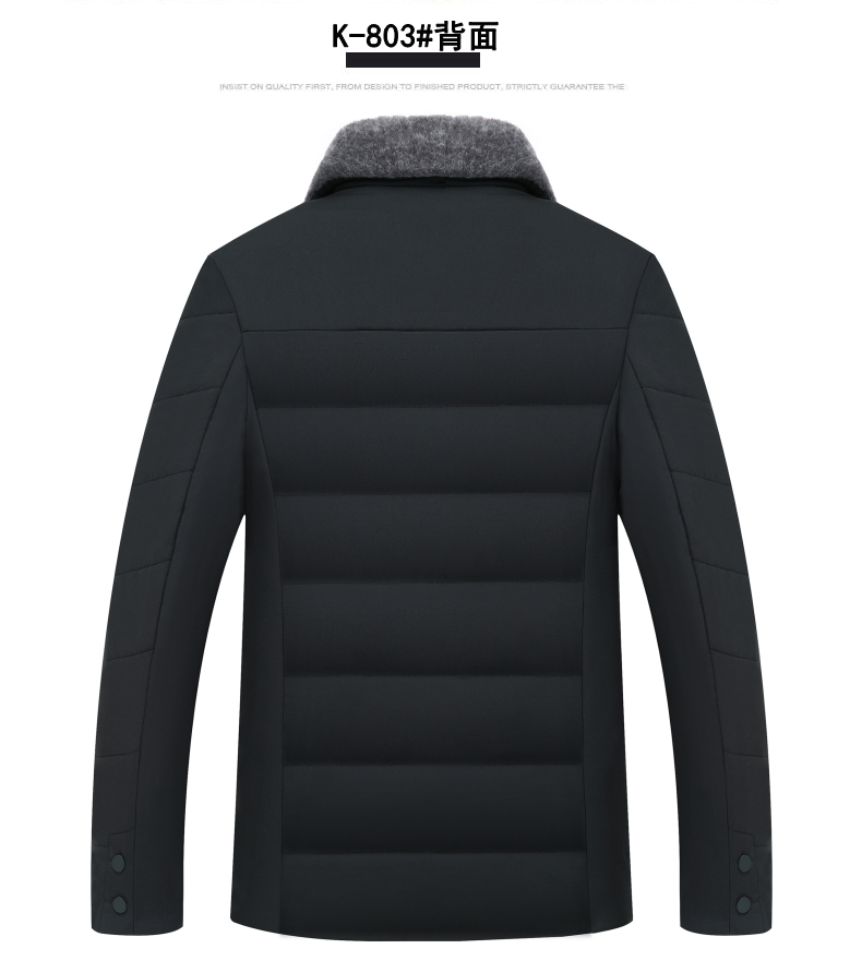 Blouson hiver pour homme - Ref 3115213 Image 20