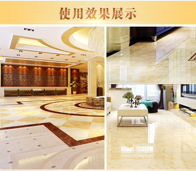 Đá hoa cương chăm sóc đánh bóng sáp sáp sàn gạch bảo trì sàn đá sáng kính bảo vệ sáp nhà - Phụ kiện chăm sóc mắt nước rửa kính ô tô