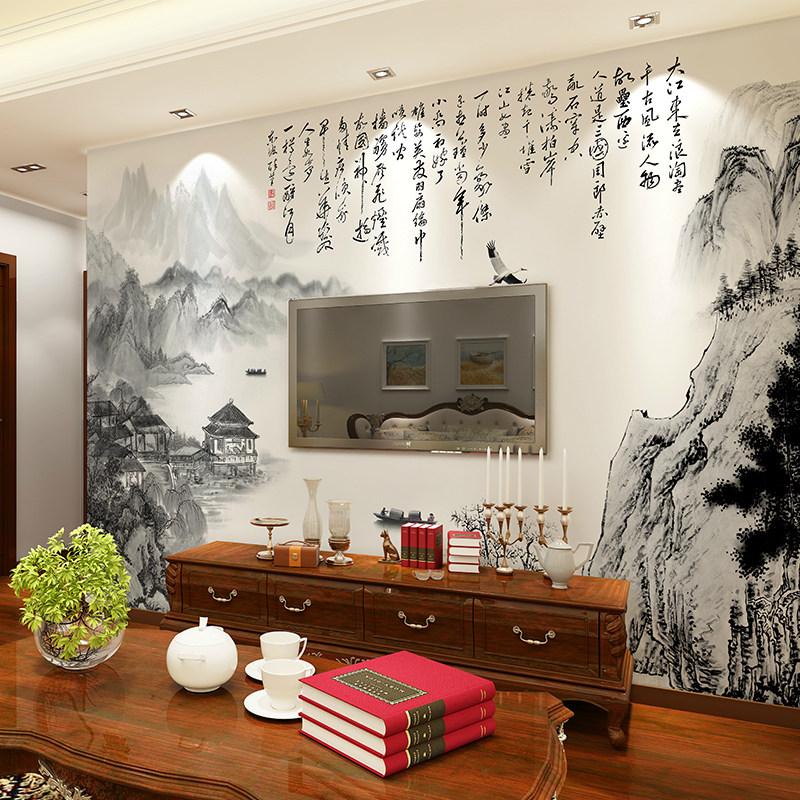 ����Ұˮīɽˮ�������޷��ֽ15564294