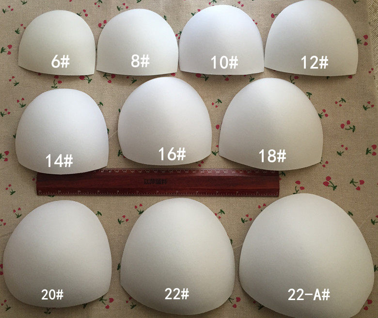 Pads pour soutien-gorge  tasse - Ref 815549 Image 6