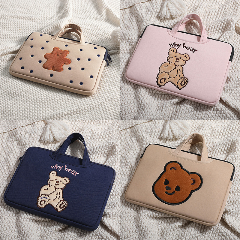 Laptop package applies to Apple Macbook Pro13 Lenovo New Air13 3 Notebook minimal Huawei Matebook 14 millet 16 Male Dell Asus 1