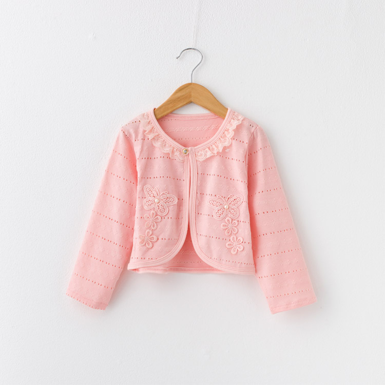 Cape pour fille - Ref 2156852 Image 6