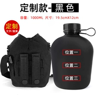 Пользовательская модель-черная