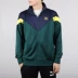 PUMA Hummer nam mùa đông mới cổ đứng màu nổi bật màu sắc thể thao áo khoác giản dị 577980-01-11-30 - Áo khoác thể thao / áo khoác Áo khoác thể thao / áo khoác