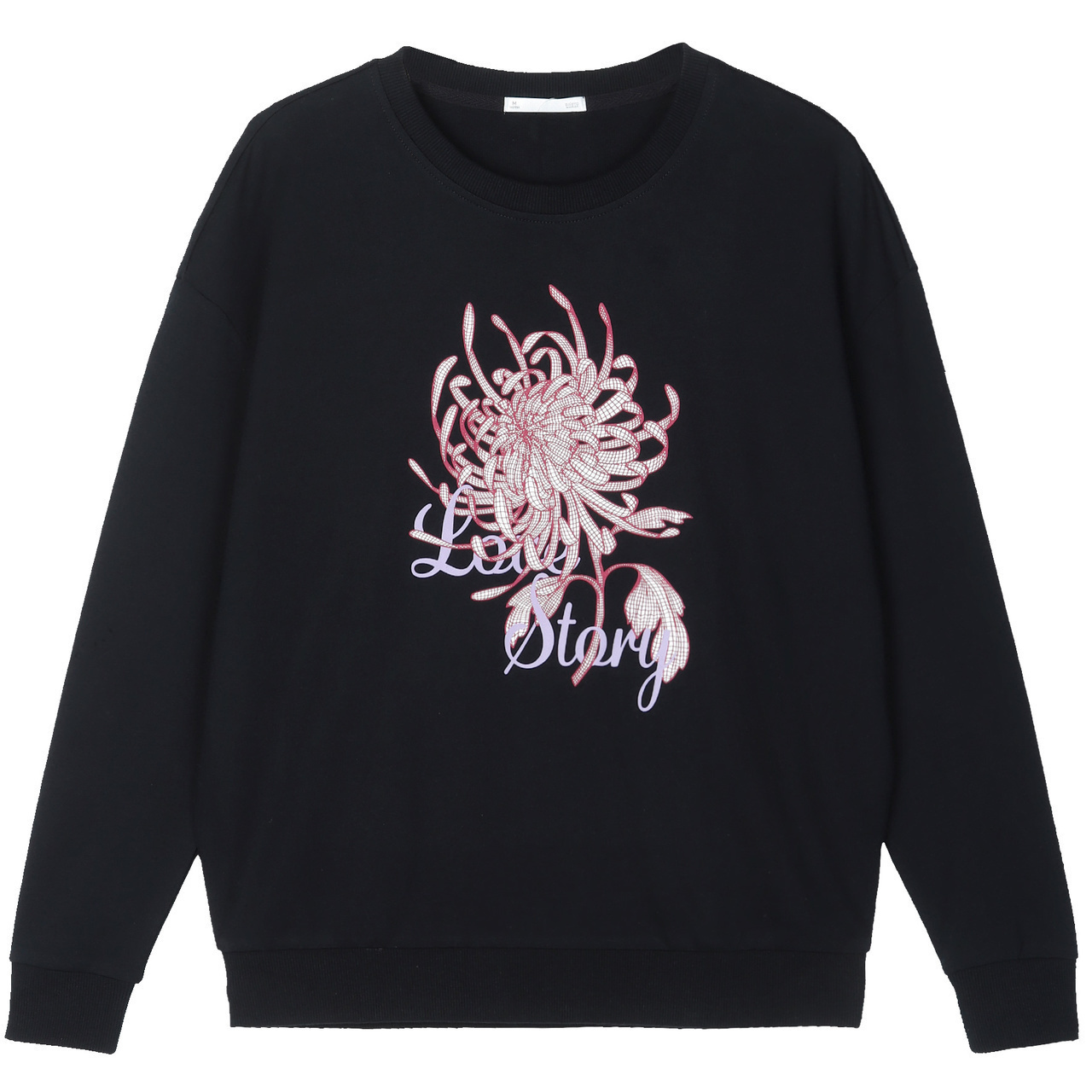 Sweatshirt femme BALENO    - Ref 3217520 Image 5