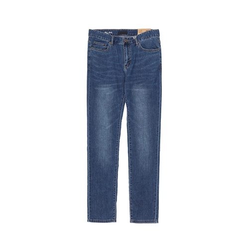 Ретро весенние джинсы, летний цветной комбинезон, штаны для отдыха, облегающий крой