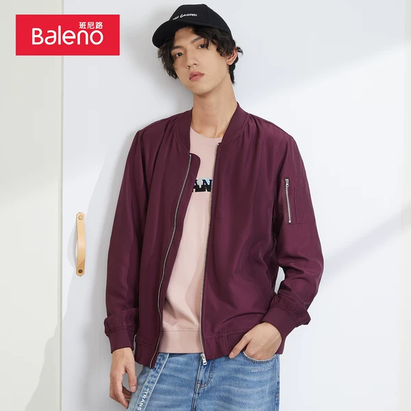 Товары от baleno班尼路官方旗舰店