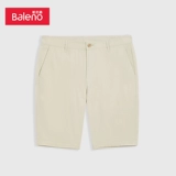 Baleno Men's Brinke Basic Casual Commuting Shorts Удобные универсальные шорты мужчин