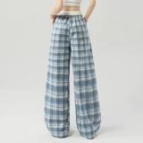 Кружевные штаны для отдыха, по фигуре, эластичная талия, свободный крой