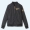 Baleno Benny Road Jacket Men Casual Tide Thêu Bộ đồ bóng chày Đứng cổ áo Flying Thin Jacket & amp;