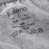 Quần Baleno / Banny Road Quần cotton nam Quần short nam Boxer Tóm tắt Quần nam 3 quan sip Nam giới