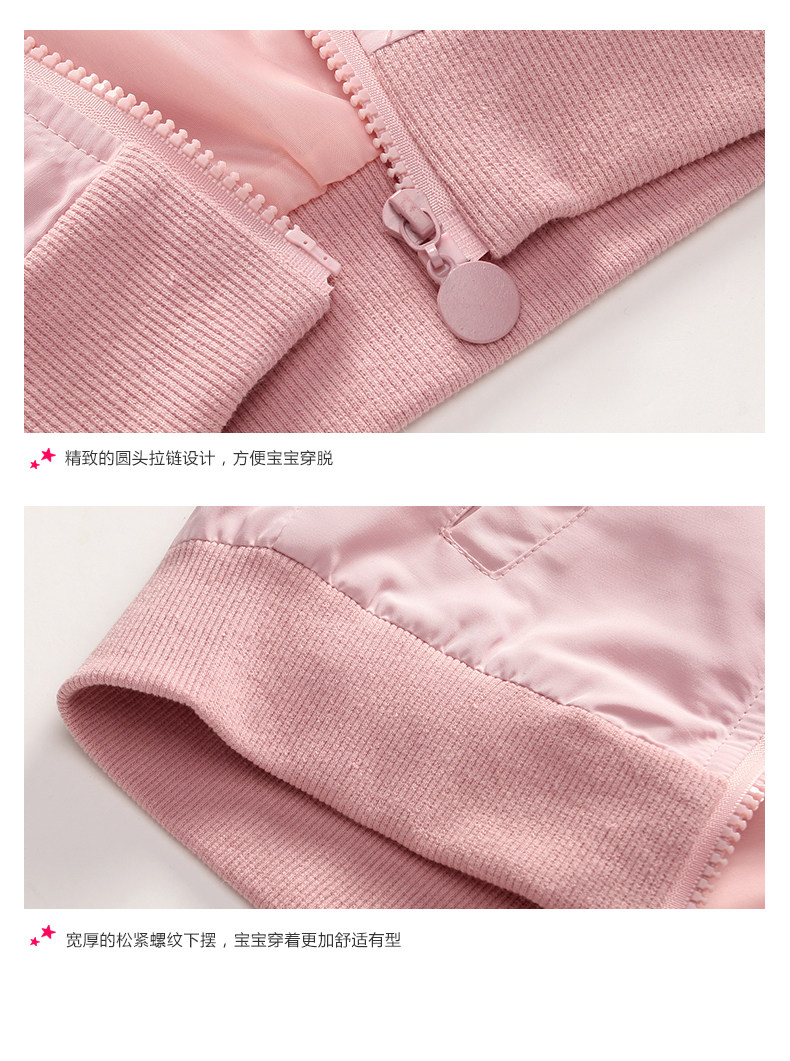 Veste pour fille - Ref 2159832 Image 18