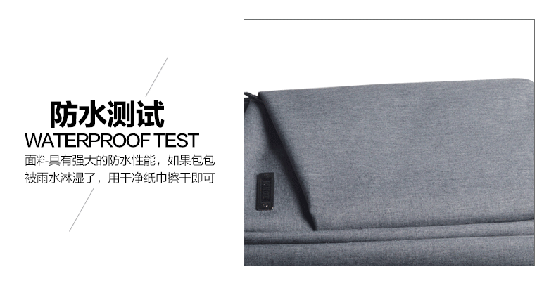 Sac homme - Ref 50018 Image 22