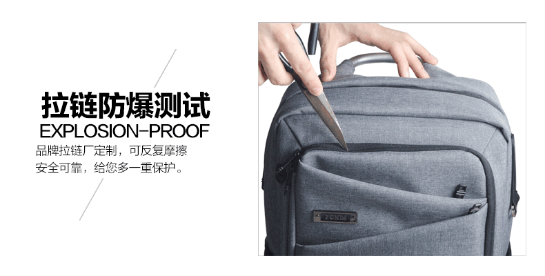 Sac homme - Ref 50018 Image 24