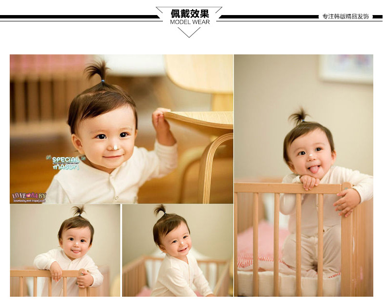 Accessoire coiffure en autre - Ref 1199532 Image 34