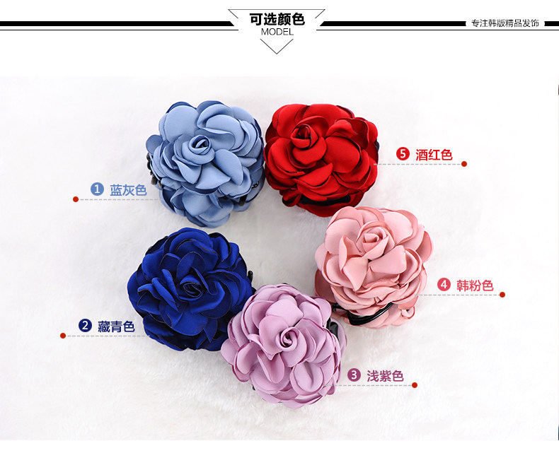 Accessoire cheveux en autre - Ref 1199673 Image 16