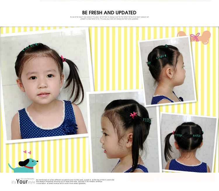 Accessoire coiffure en autre - Ref 1199532 Image 31