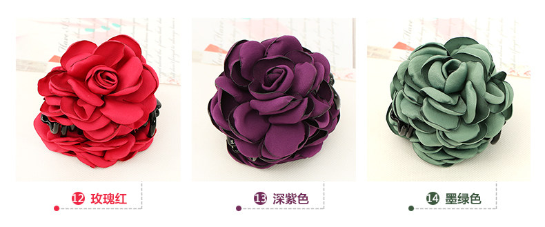 Accessoire cheveux en autre - Ref 1199673 Image 18