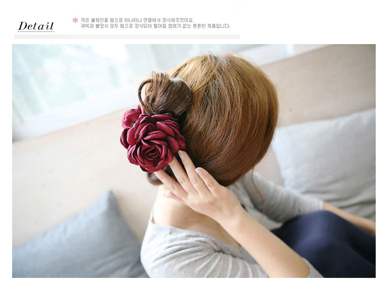 Accessoire cheveux en autre - Ref 1199673 Image 30