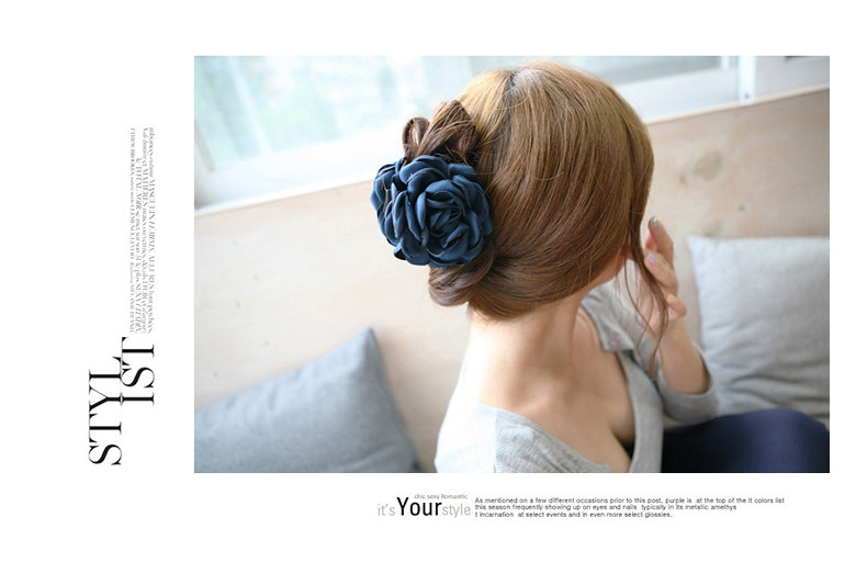 Accessoire cheveux en autre - Ref 1199673 Image 33