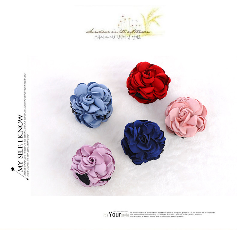 Accessoire cheveux en autre - Ref 1199673 Image 26