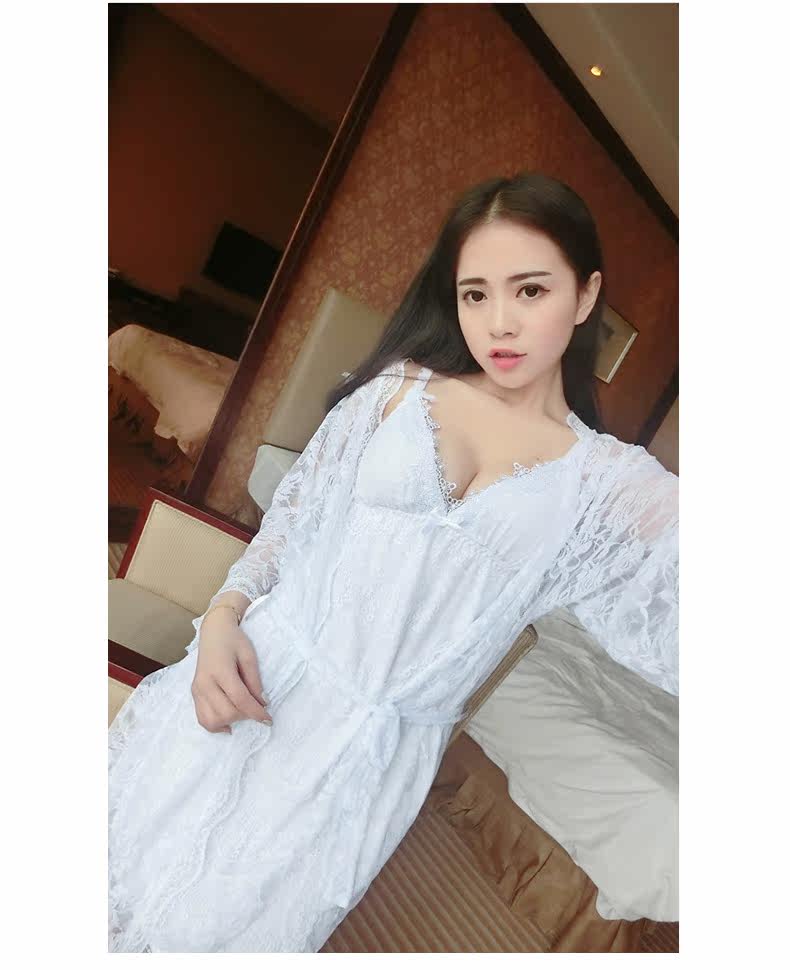 Peignoir jeunesse LCP010 - Ref 589430 Image 14