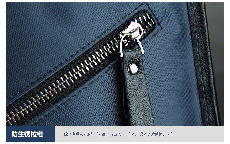 Sac pour homme - Ref 49800 Image 47