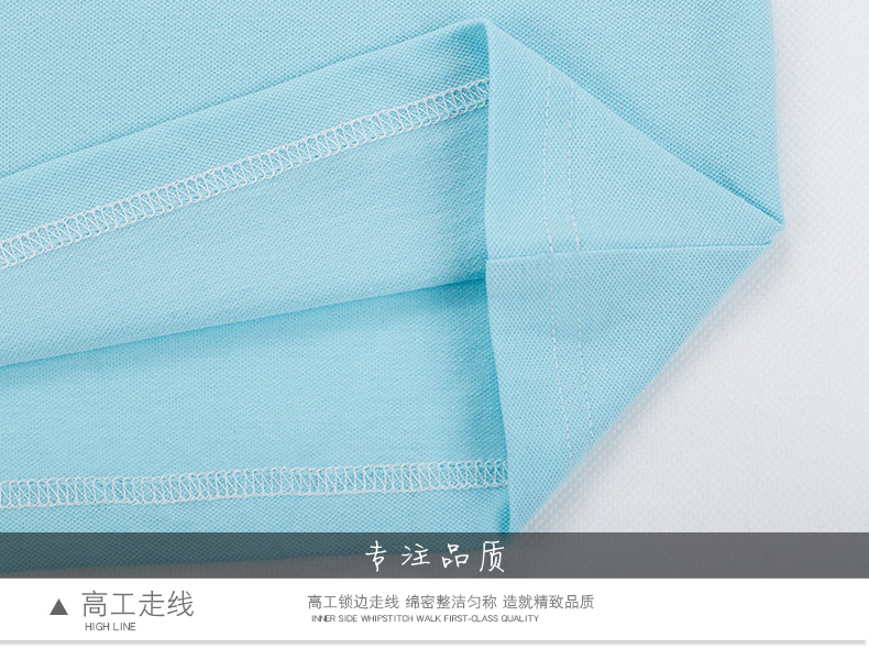 AFQ giản dị màu rắn nam ve áo ngắn tay T-Shirt để tăng béo của nam giới POLO áo ve áo t-shirt shirt t máu
