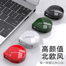 Bitt-c pair of male pd fast charteroc charger line data line Switchhua is Xiaomi Apple MacBook laptop C-TO-C mobile phone