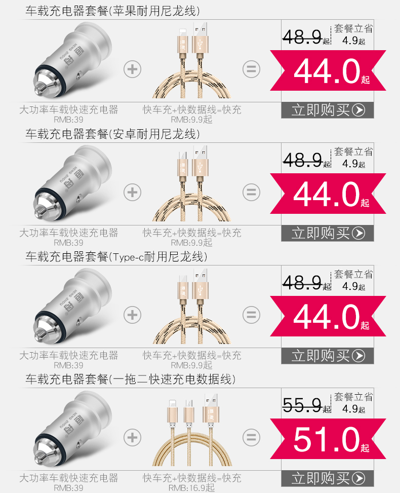 chargeur 4A - Ref 1292496 Image 6