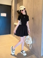 Черный комплект