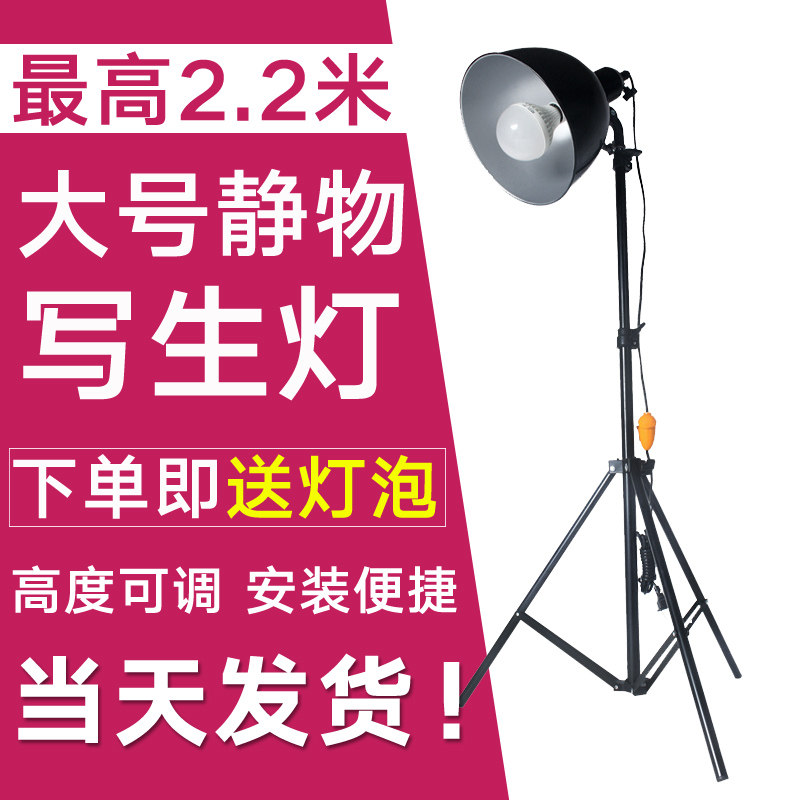 Sketch special light Sketch light 2 2 meters black large floor sketch light Sketch light Sketch light Sketch spot light