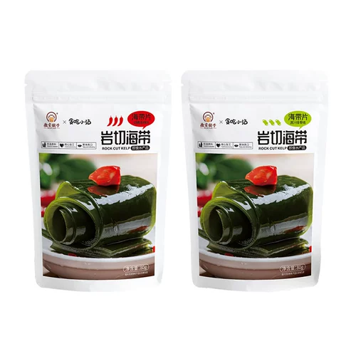 徽家铺子 Рок -кусочка охлаждающего водоросля