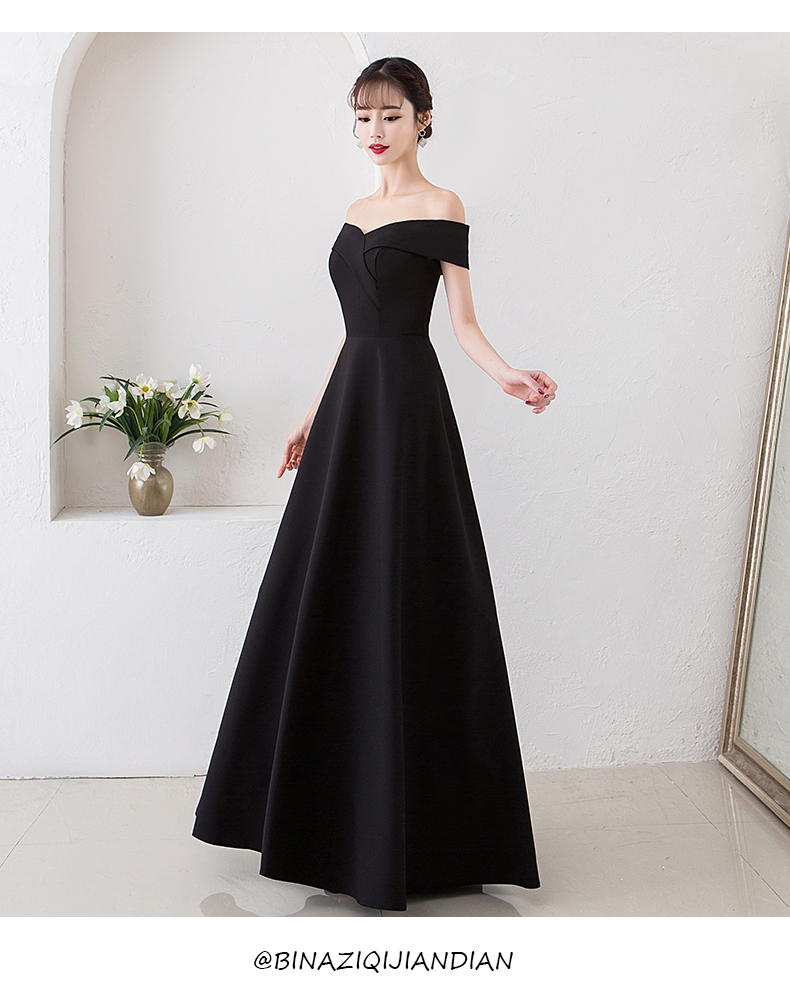 Robe du soir conventionnel - Ref 3213101 Image 19