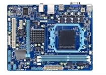 Gigabyte Technology Gia 78LMT-S2 Fully Integrated Small Board 938 Pin AM3 Motherboard Support FX Bulldozer
