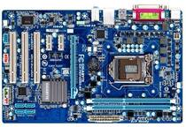 Technology Gia P61 Motherboard P61-USB3-B3 1155 Pin independent graphics card DDR3 memory full-solid-state motherboard