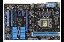 Asus SUSTech P8H61 Solo Display Large Board 1155 Pin H61 Motherboard Support 32 22NM
