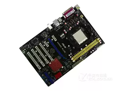 ASUS M2N68 Plus DDR2 computer motherboard AM2 luxury large board original disassembly machine