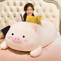 Ложь теплая свинья