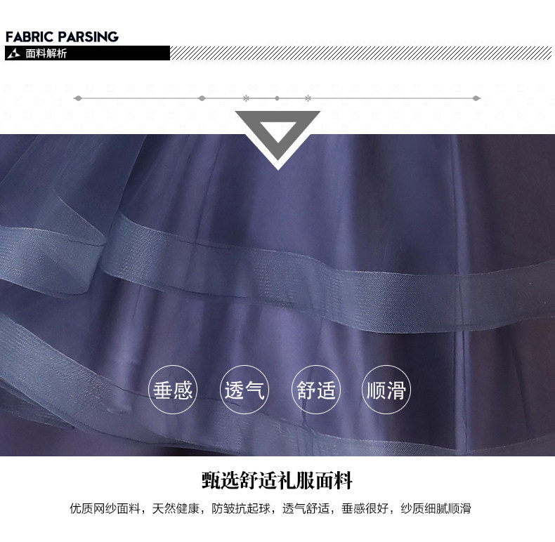 Robe du soir ADONDEER    - Ref 3211453 Image 18