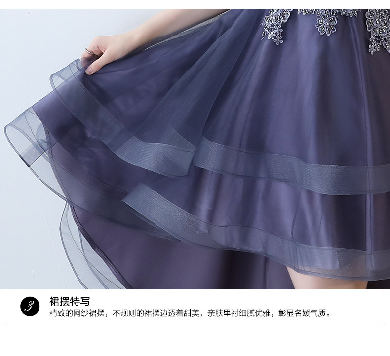 Robe du soir ADONDEER    - Ref 3211453 Image 31