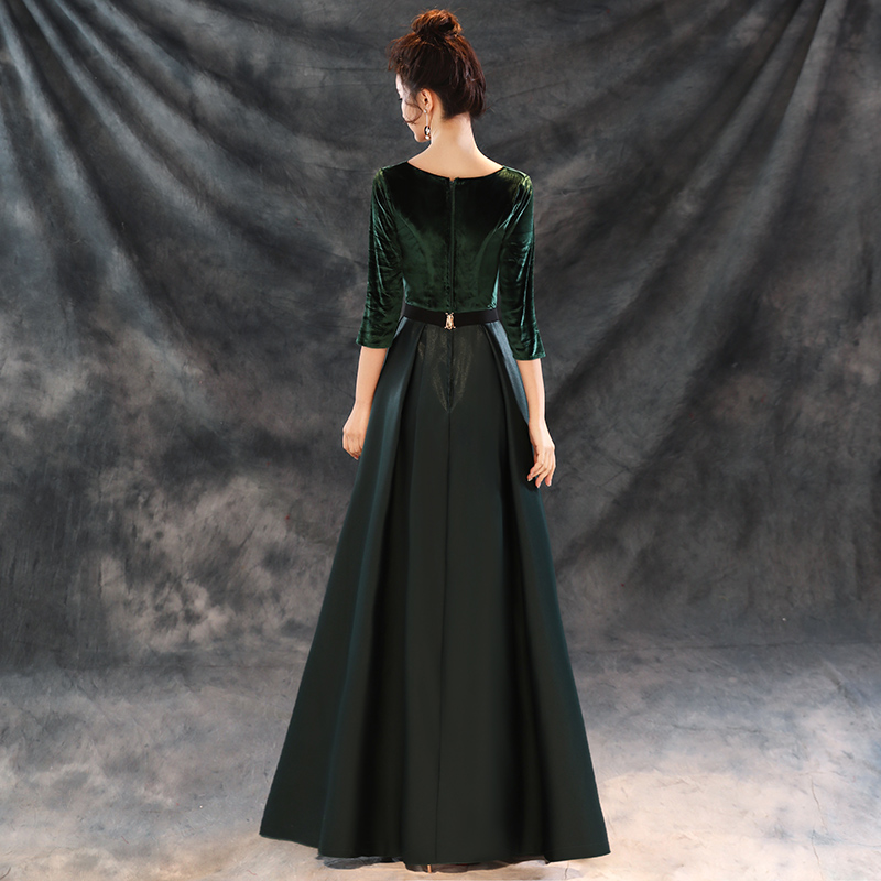 Robe de soirée ADONDEER    conventionnel - Ref 3212544 Image 5