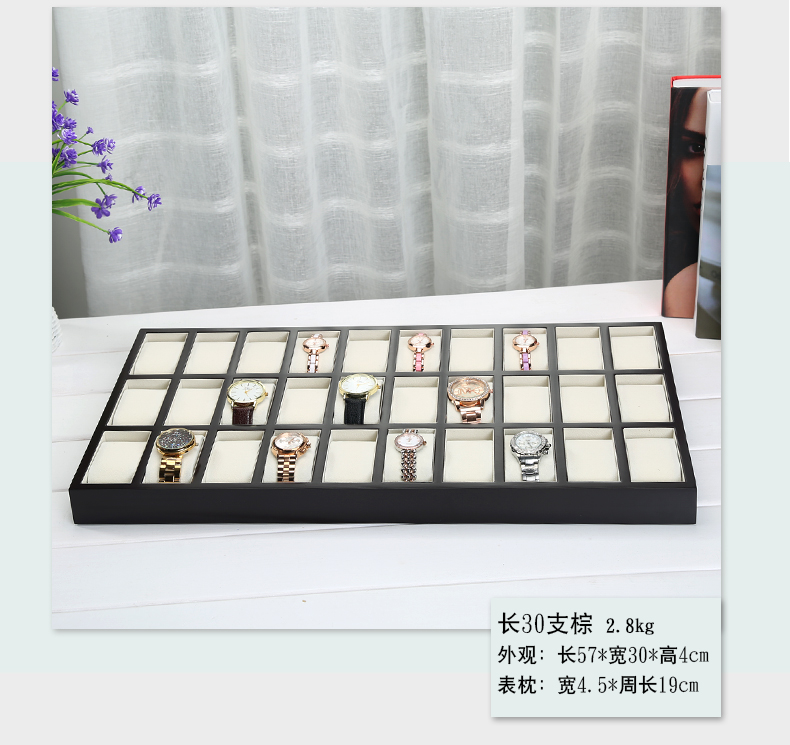 Boite à bijoux - Ref 3106060 Image 16