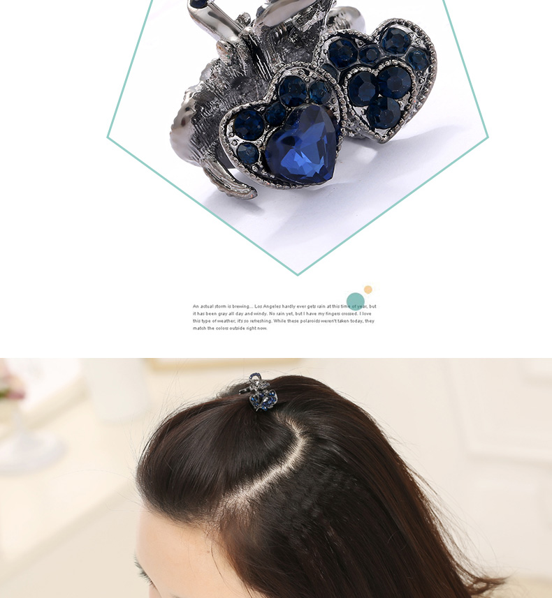Hàn Quốc phụ kiện tóc mini kim cương nhỏ kẹp tóc người lớn Liu Hai nhỏ kẹp clip thư mục hàng đầu phụ nữ clip tóc bangs clip dây buộc tóc hoa cúc