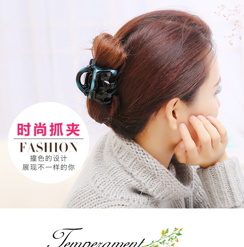 Accessoire cheveux ALLDRIEY en autre - Ref 1198052 Image 7