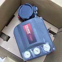Fisher Fisher DVC2000 DVC6200