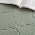 Bông Nam Cực đơn 1,2 m nệm đệm xúc xắc đôi hộ gia đình nệm pad pad phần mỏng - Nệm Nệm