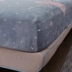Giường lông cừu san hô ở Nam Cực fl giường đơn cover Tấm trải giường bảo vệ Simmons bọc nệm có thể tháo rời